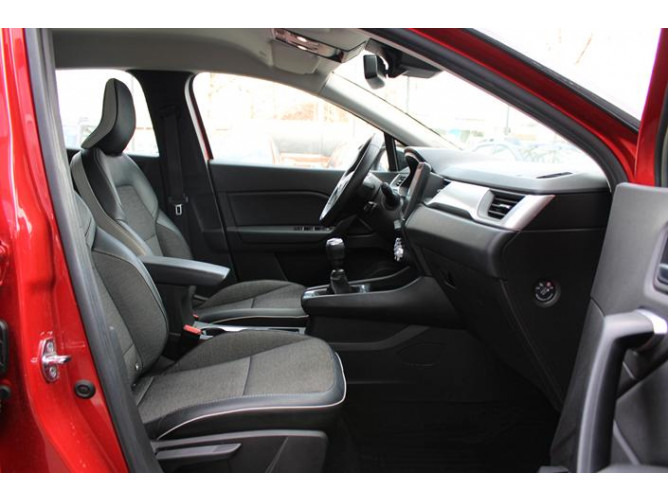 Renault Captur 1.0 tCe Intens 