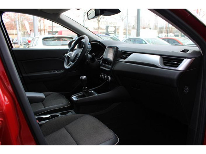 Renault Captur 1.0 tCe Intens 