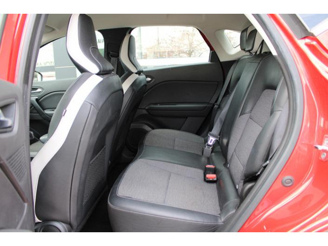 Renault Captur 1.0 tCe Intens 