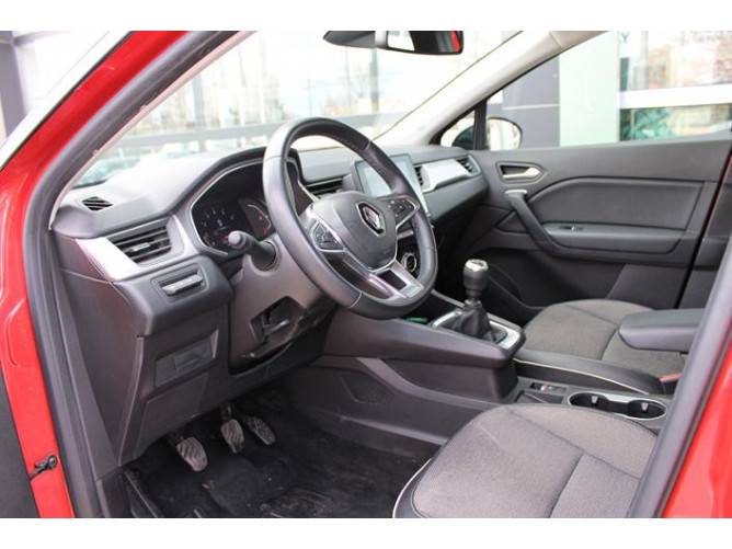 Renault Captur 1.0 tCe Intens 