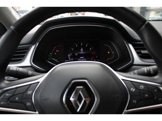 Renault Captur 1.0 tCe Intens 