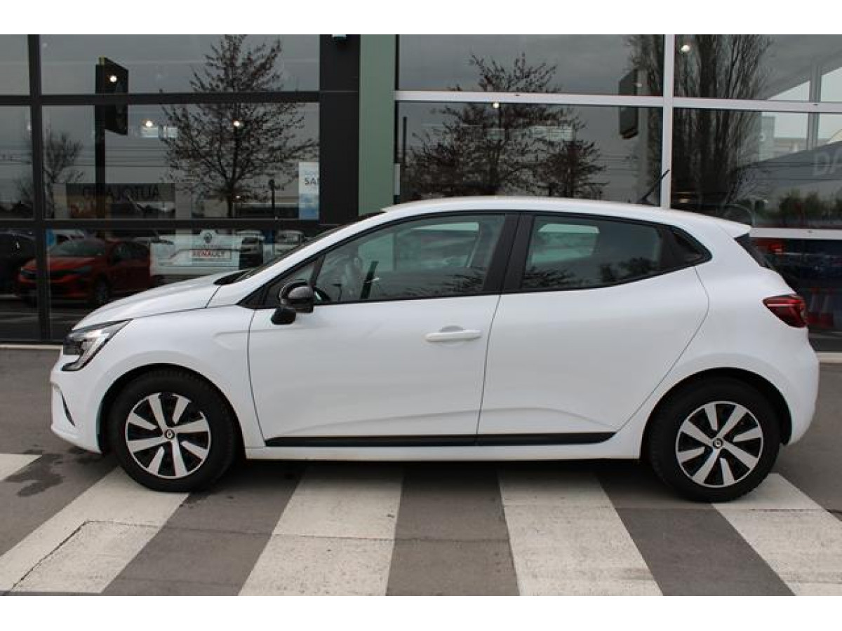 Renault Clio 1.5 DCI 