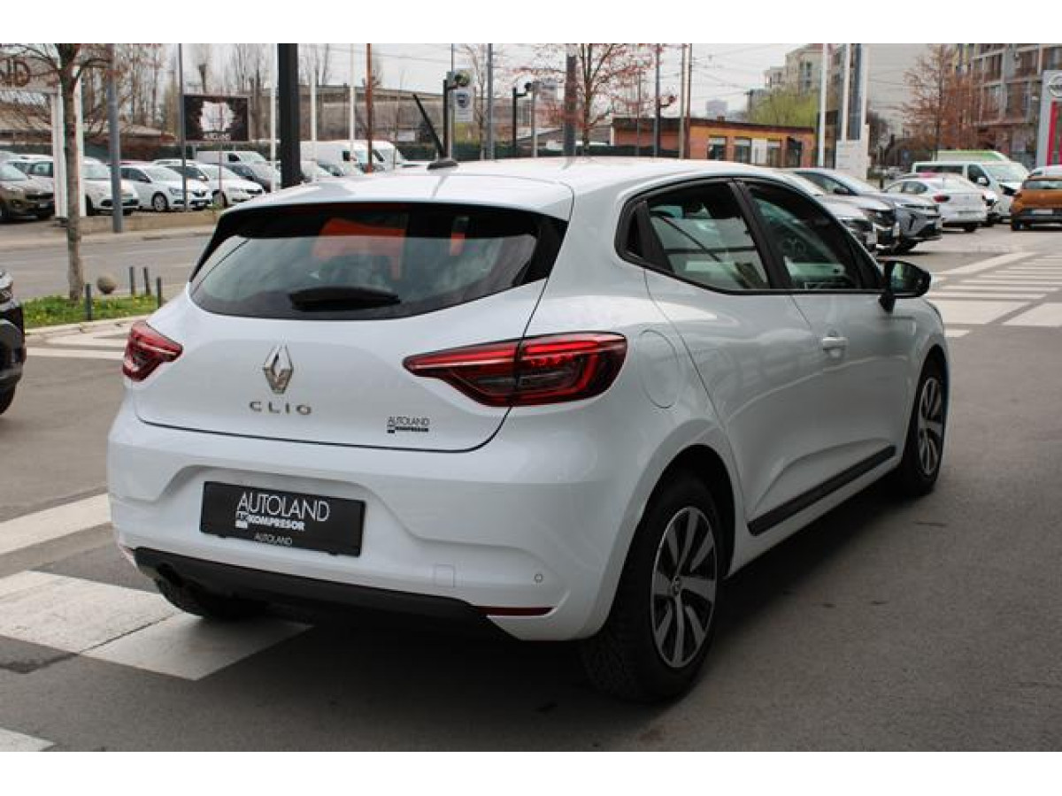 Renault Clio 1.5 DCI 