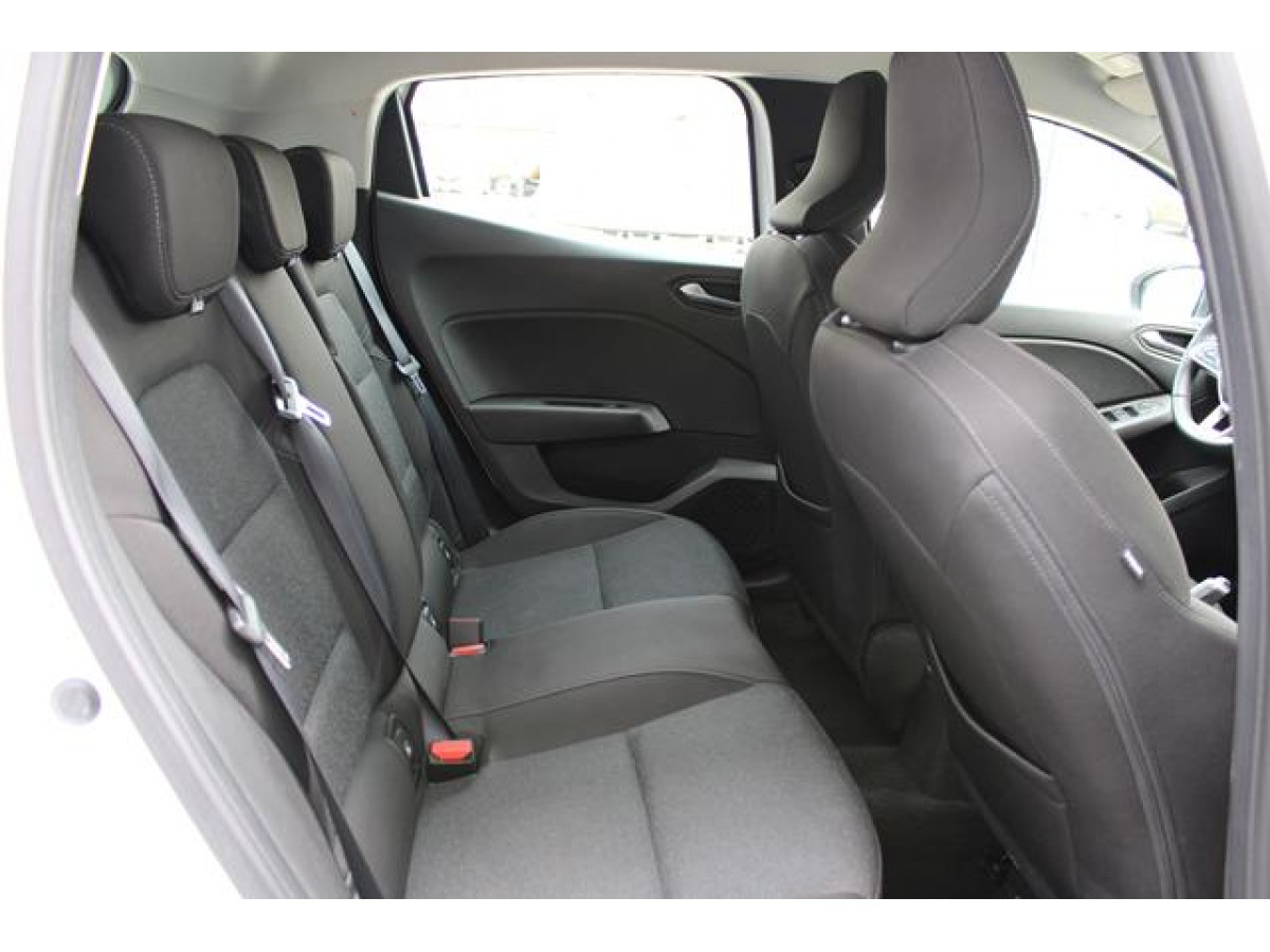 Renault Clio 1.5 DCI 