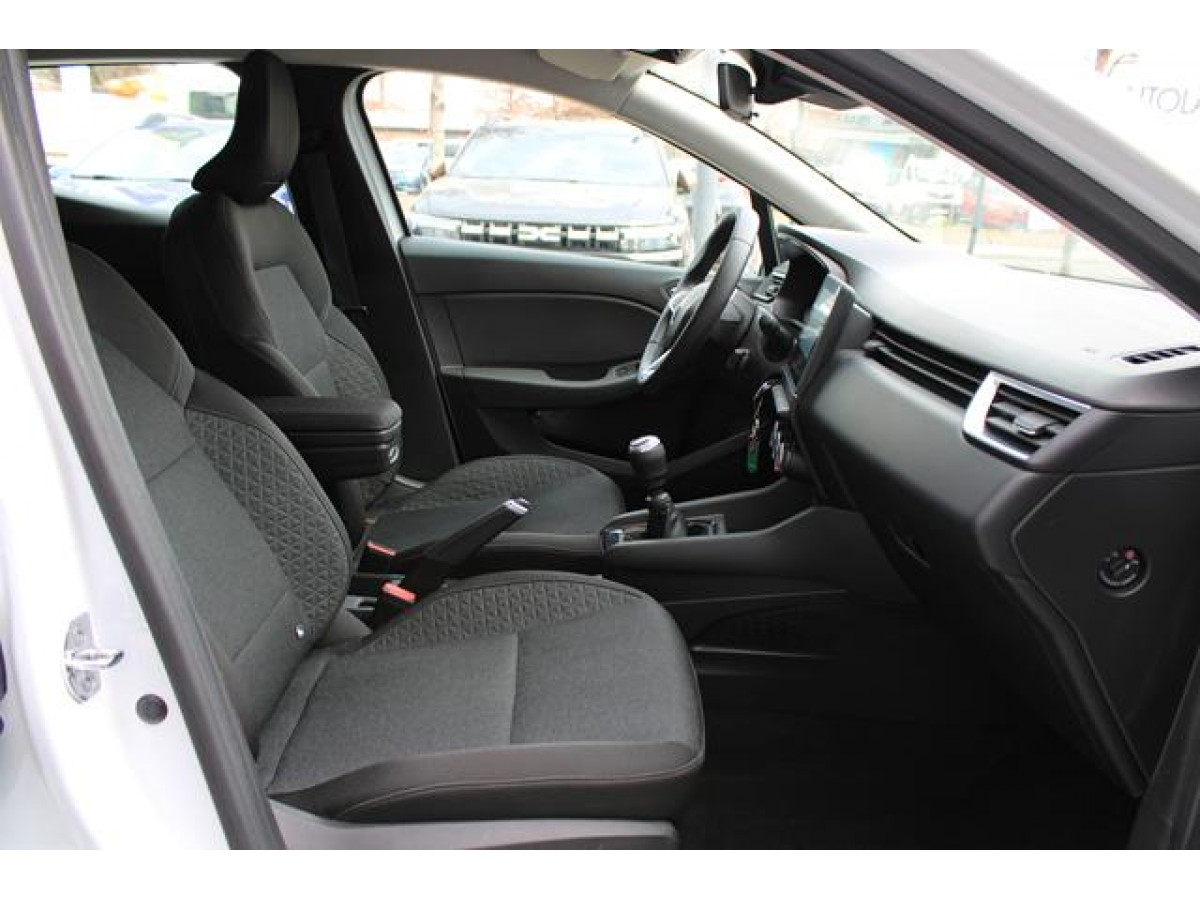 Renault Clio 1.5 DCI 