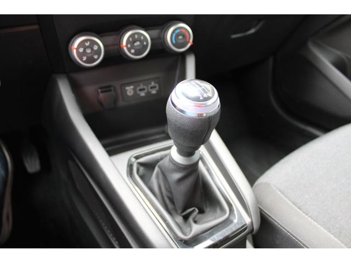 Renault Clio 1.5 DCI 