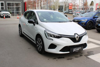 Renault Clio 1.5 DCI 