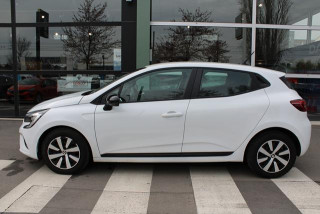 Renault Clio 1.5 DCI 