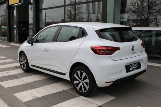 Renault Clio 1.5 DCI 