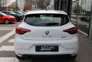 Renault Clio 1.5 DCI 
