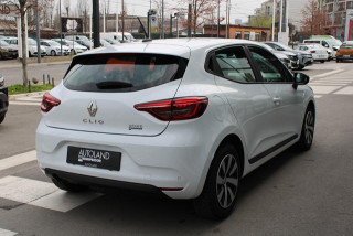 Renault Clio 1.5 DCI 