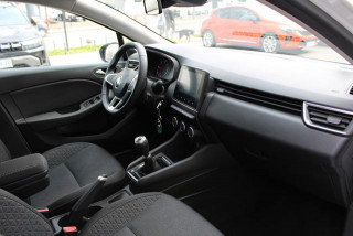 Renault Clio 1.5 DCI 