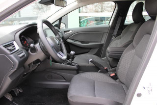 Renault Clio 1.5 DCI 