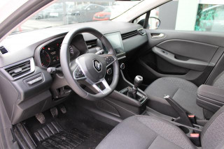 Renault Clio 1.5 DCI 