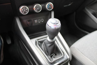 Renault Clio 1.5 DCI 