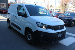 Peugeot Partner 1.6 HDI 