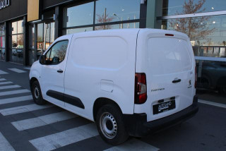 Peugeot Partner 1.6 HDI 