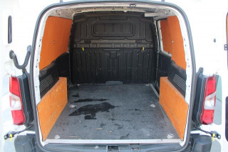Peugeot Partner 1.6 HDI 