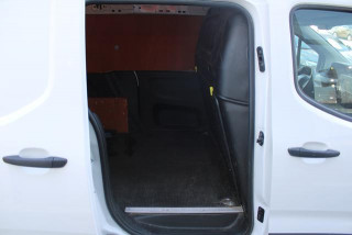 Peugeot Partner 1.6 HDI 
