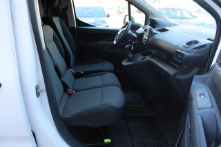 Peugeot Partner 1.6 HDI 