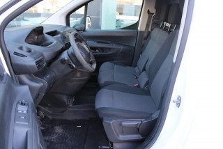 Peugeot Partner 1.6 HDI 