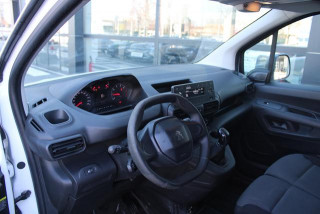 Peugeot Partner 1.6 HDI 