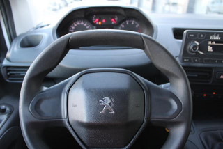 Peugeot Partner 1.6 HDI 