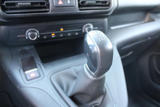 Peugeot Partner 1.6 HDI 