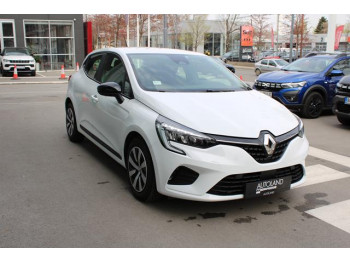 Renault Clio 1.5 DCI 