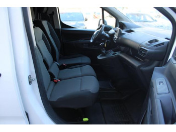 Peugeot Partner 1.6 HDI 