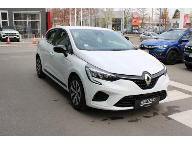 Renault Clio 1.5 DCI 