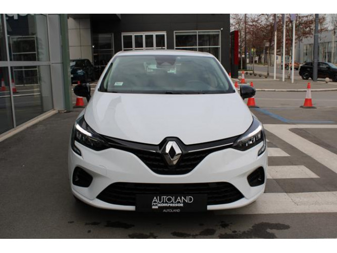 Renault Clio 1.5 DCI 