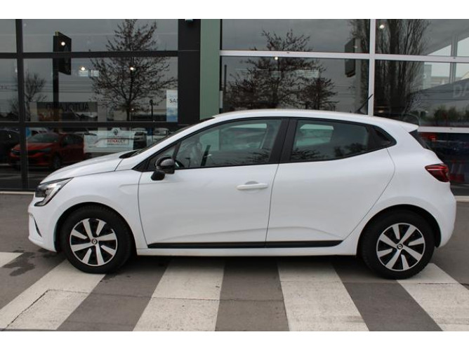 Renault Clio 1.5 DCI 
