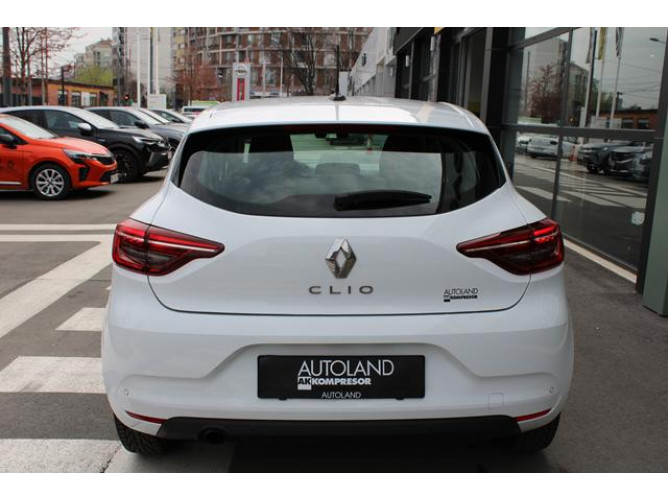 Renault Clio 1.5 DCI 