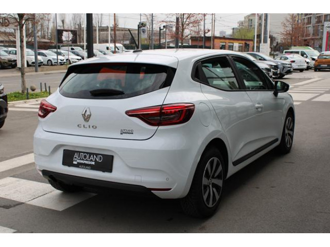 Renault Clio 1.5 DCI 