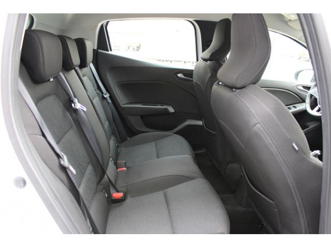 Renault Clio 1.5 DCI 