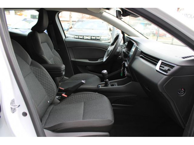 Renault Clio 1.5 DCI 
