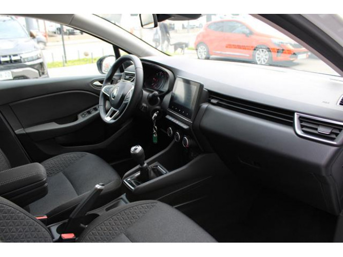 Renault Clio 1.5 DCI 