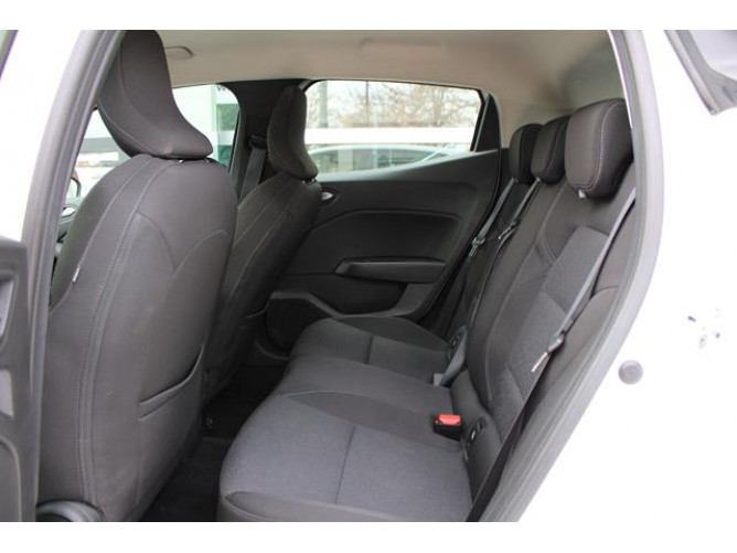 Renault Clio 1.5 DCI 