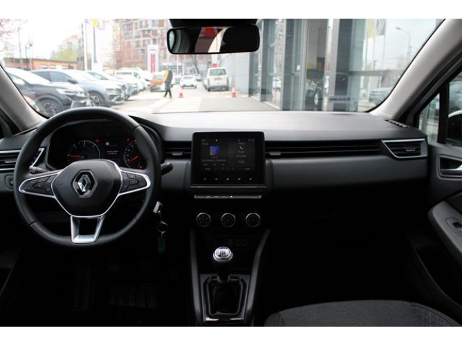 Renault Clio 1.5 DCI 