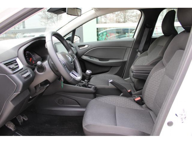 Renault Clio 1.5 DCI 