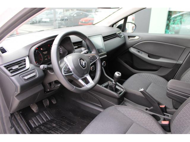 Renault Clio 1.5 DCI 