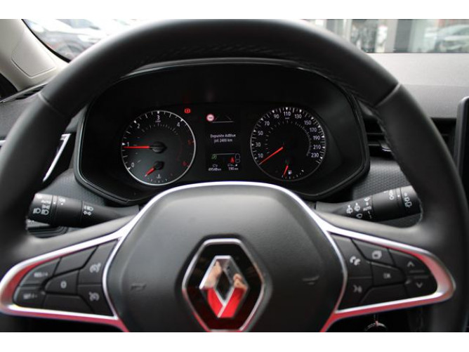 Renault Clio 1.5 DCI 