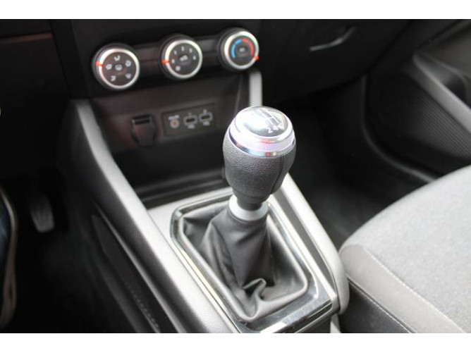 Renault Clio 1.5 DCI 