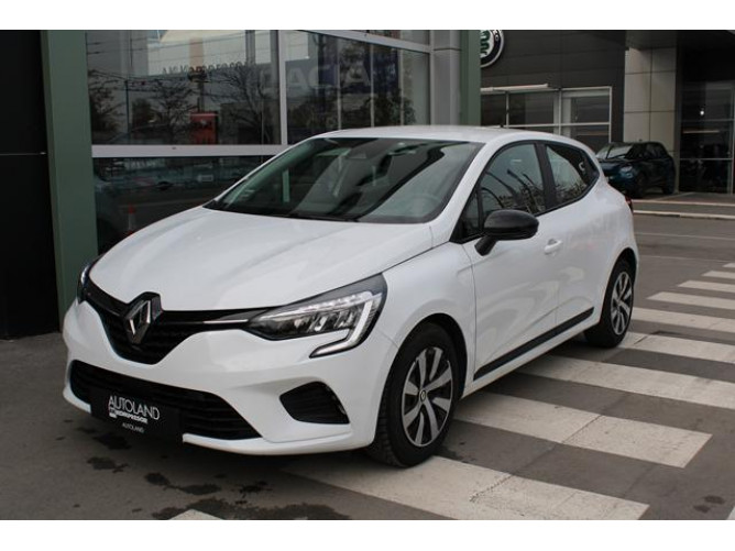 Renault Clio 1.5 DCI 