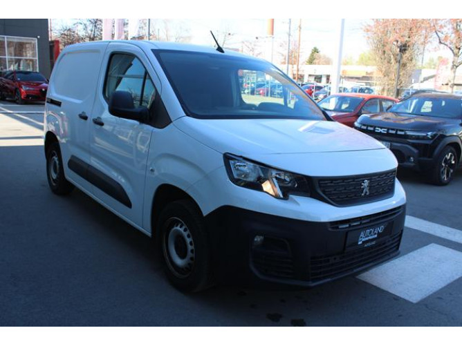 Peugeot Partner 1.6 HDI 