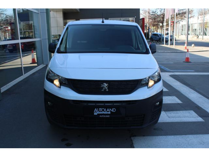 Peugeot Partner 1.6 HDI 