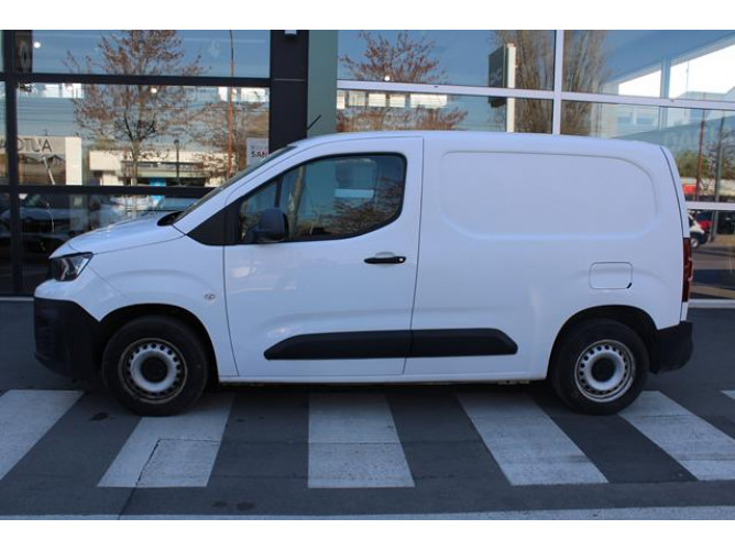 Peugeot Partner 1.6 HDI 