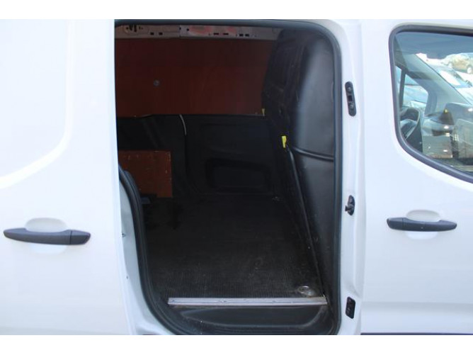 Peugeot Partner 1.6 HDI 