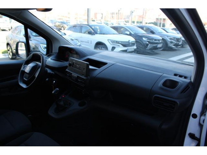 Peugeot Partner 1.6 HDI 